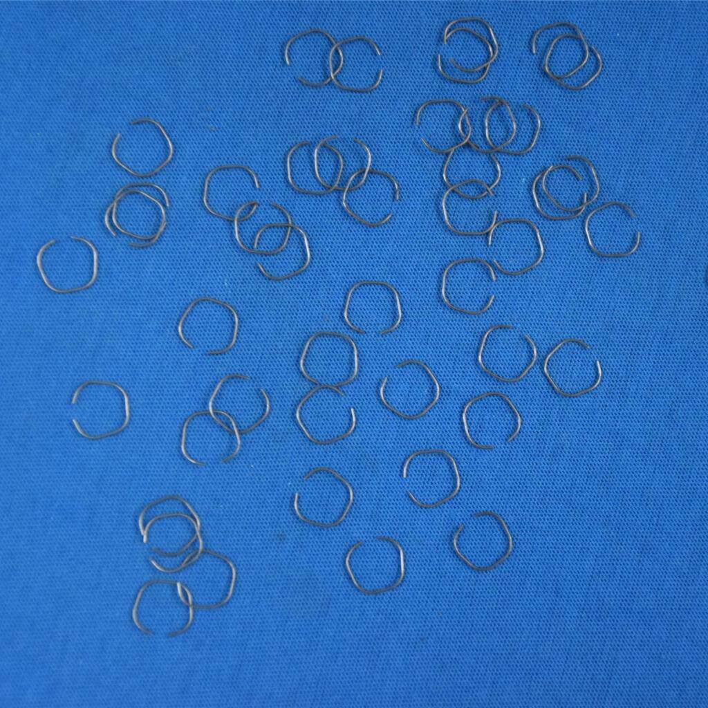 厂家直供金属线材配件零件板材成型设备平面线成型机复合机