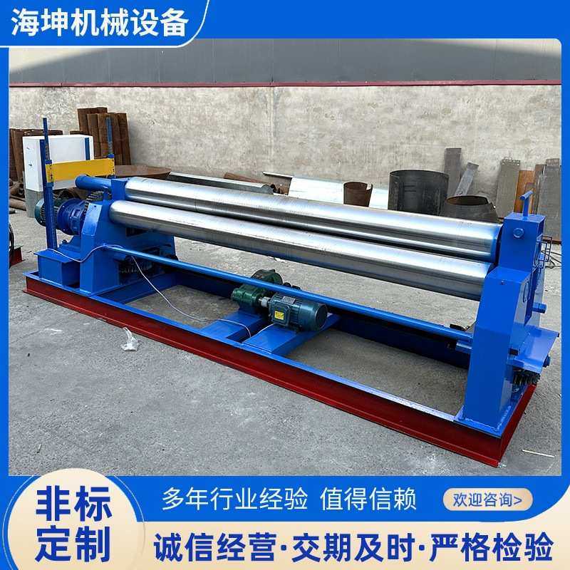 钢板卷筒卷圆机机械式蜗轮蜗杆卷板机不锈钢板大型自动机械卷板机,商业/办公家具,酒店单间/标间/成套家具,淘宝优惠券,粉丝福利购,淘宝优惠卷