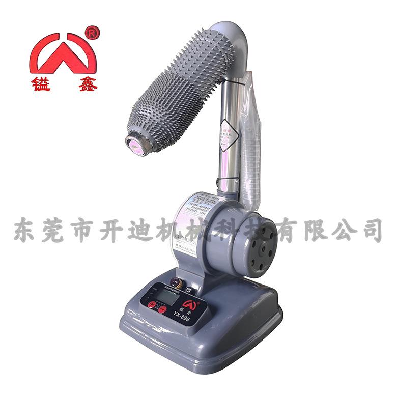 镒鑫烘线机自动智能恒温烘线机防烫手吹线机烧线头机