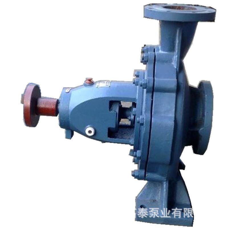 IS150-125-400清水泵高品质IS清水泵工业离心式清水泵