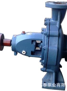 供应IS200-150-250离心泵IS管道离心泵 IRS热水循环泵