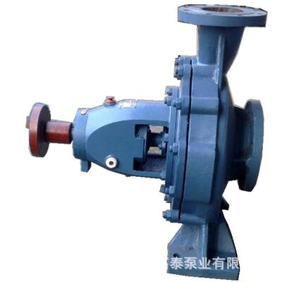 供应IS200-150-250离心泵IS管道离心泵 IRS热水循环泵