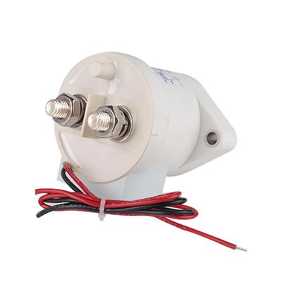 三佑高压直流接触器SEV30 50 100 200 250 300 400ADXL 24v12v