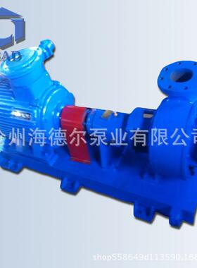直供建筑粘稠物料输送泵滑石粉白粉石膏泵HD200-150-350/2D