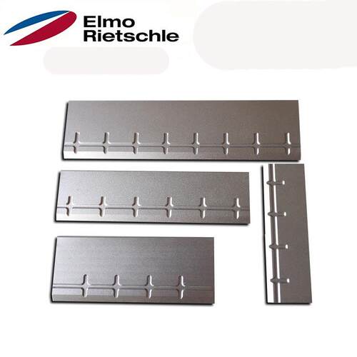 里其乐真空泵叶片/旋片/滑片/刮片VC50/75/202/303高温叶片