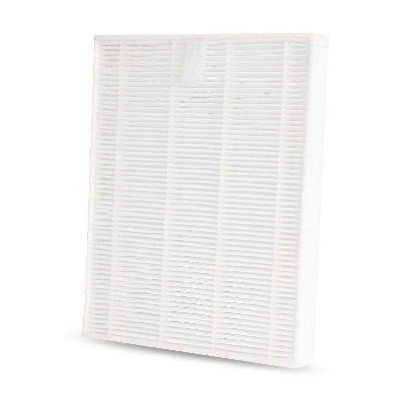 适配AO史密斯空气净化OYS器MERV7初效过滤网除雾霾滤芯PF-01两0.