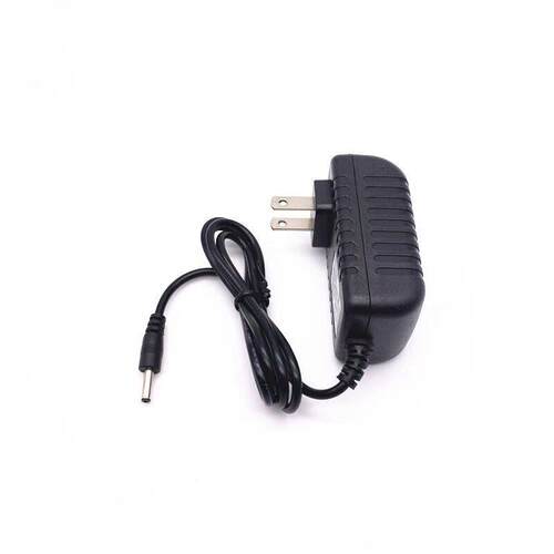 3.5*1.35mm电源适配器DC5V2A4A6V8V9V12V2A3A15V18伏电源线充电器适用1070