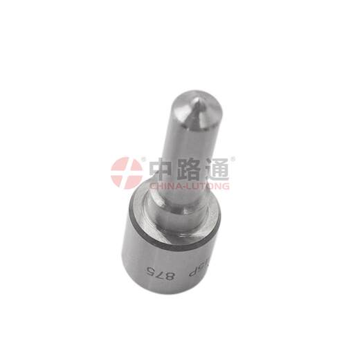 供应共轨DLLA145P875喷油嘴配件号093400-8750
