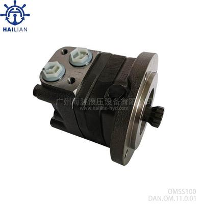 液压摆线马达OMSS100151F056