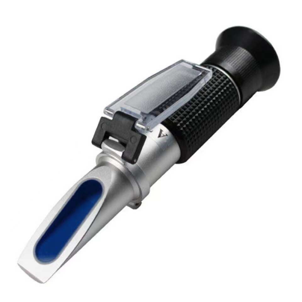 光学盐度计折光仪海水养殖盐度计海水比重计海水盐度计食品盐度计