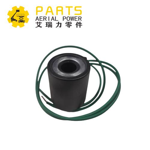 电磁线圈 2901004080 用于豪洛特Optimum 6 & 8，Compact 8W & 8