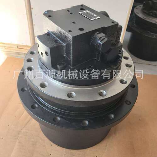 417-1103 470-9606 452-5208 卡特308挖掘机行走马达PHV-5B-110A