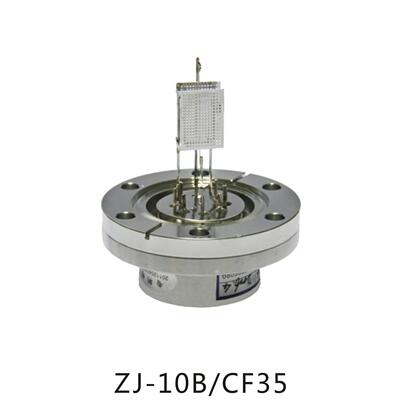 供应ZJ-10B/CF35电离真空规管 睿宝厂家零售