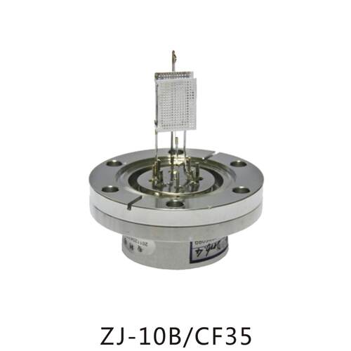 供应ZJ-10B/CF35电离真空规管睿宝零售