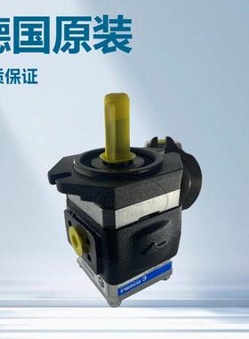 德国ECKERLE艾可勒齿轮泵 EIPS2-005LD34/RB04/RA04/RA34伺服油泵