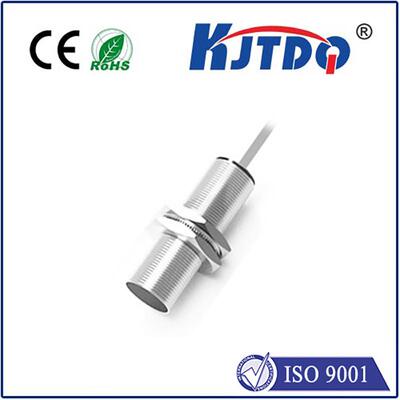 凯基特KJT-JM18-WMR-PK标准型近接开关实用经济感应距离可选