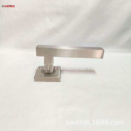 凯恩帝KAIENDI 防火门锁把手 防盗执手 通用门把手