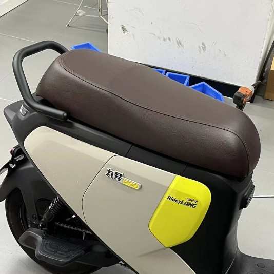 九号F90M一体坐垫长座包新C系机械师坐垫F90加长座垫E系列坐垫