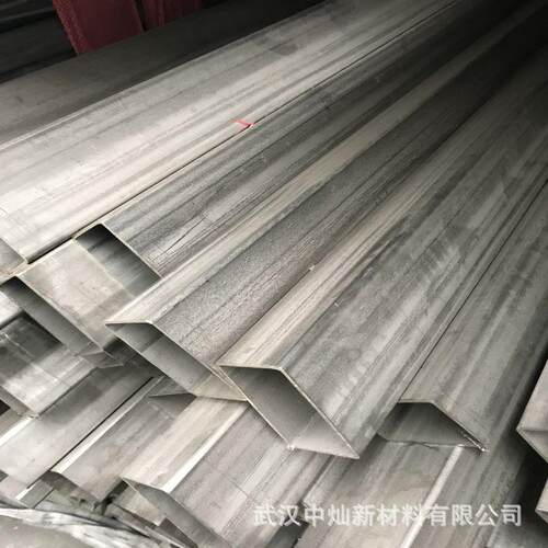 天门地区 不锈钢方管 80*60 冷轧 现货销售 欢迎来电