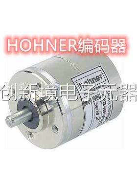 -现货OHNER RSWI58S145011H-100霍纳编码器议价