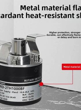 全新原创光学Koyo旋转编码器Trd-2Th600Bf Trd-2Th1000Bf