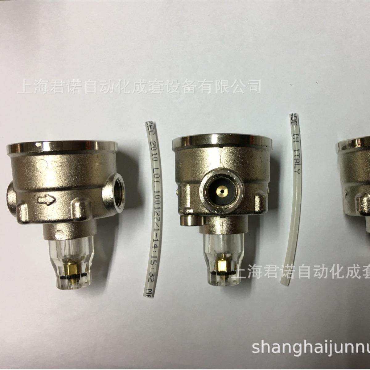 现货 油雾器 N104-L00-S01 CAMOZZI 康茂胜 N系列油雾器