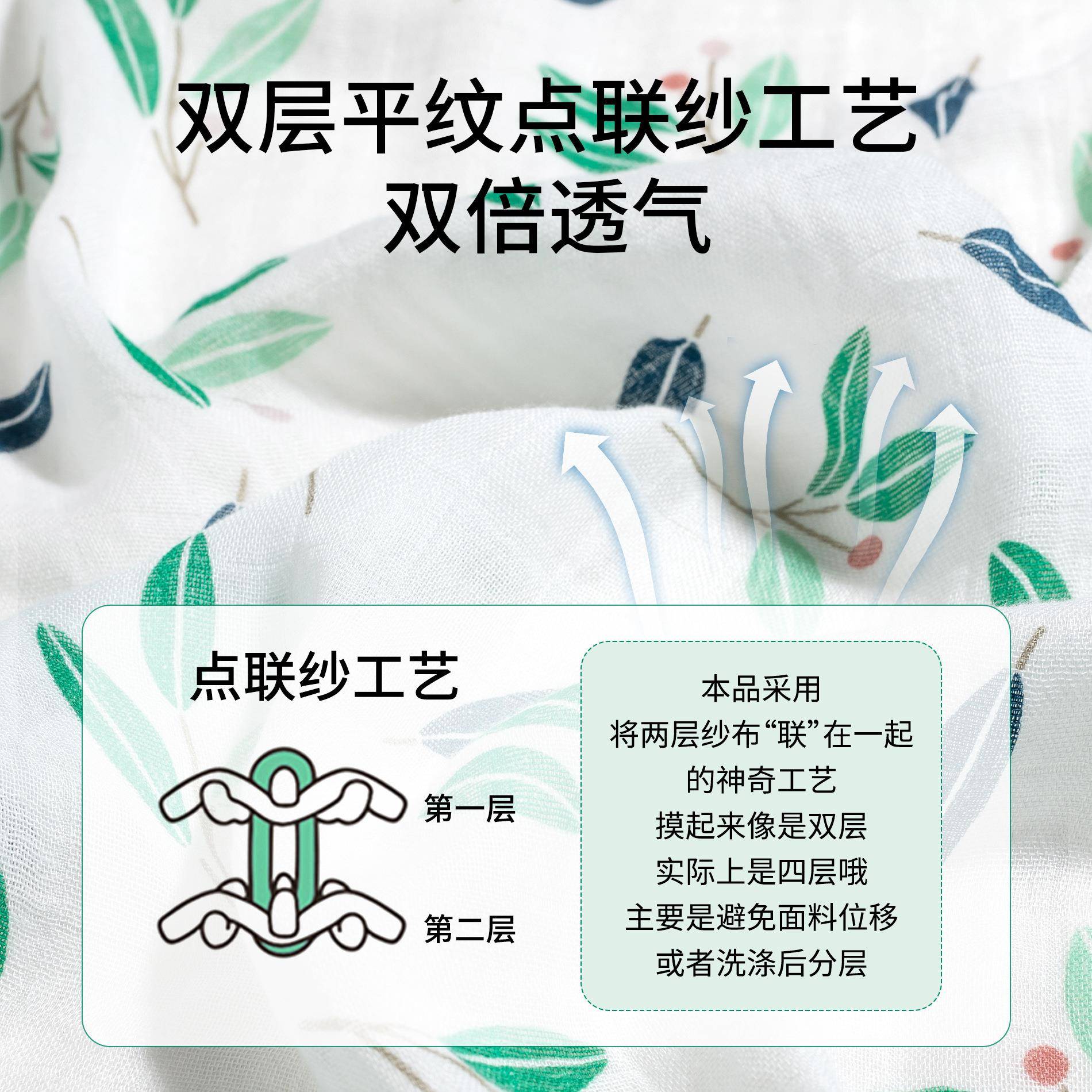 兜新款婴儿口巾竹棉新生儿三角巾宝宝围围嘴儿童水方/巾洗脸巾手