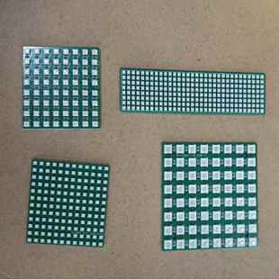 WS2812灯板合集，LED灯板合集，控制板合集，欢迎各位选购！