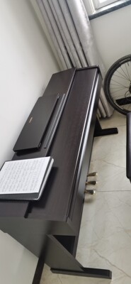 雅马哈电钢琴YDP-103R/B怎么样讲一讲体验感受