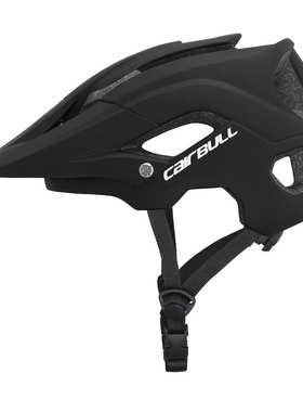 Cairbull TERRAIN山地公路自行车骑行头盔超轻XC越野男女AM安全帽