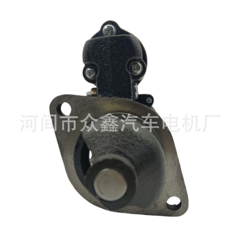 QDJ1309S QDJ1309-S QDJ138C 2408002210005 全柴480起动机