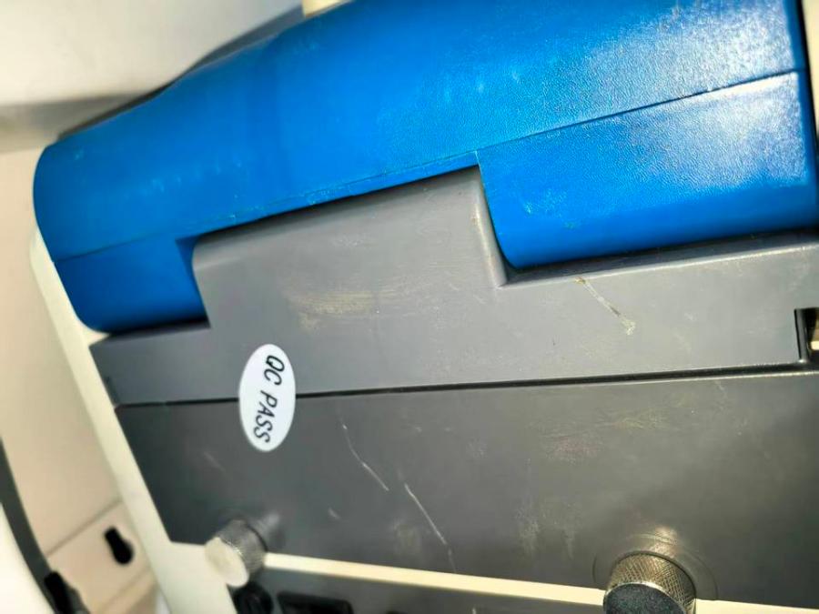 11月14日北京标95310报废PCR扩增仪一台网络拍卖公告