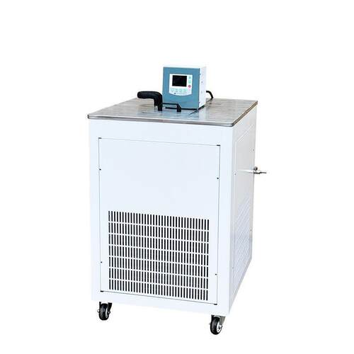 THD-8015低温恒温槽零下80度低温恒温槽计量鉴定低温水槽实验