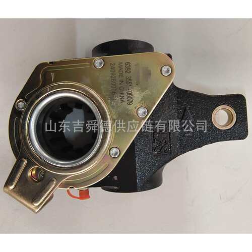 宇通客车校车3551-00079t3551-00079前调整臂后前刹车调整臂