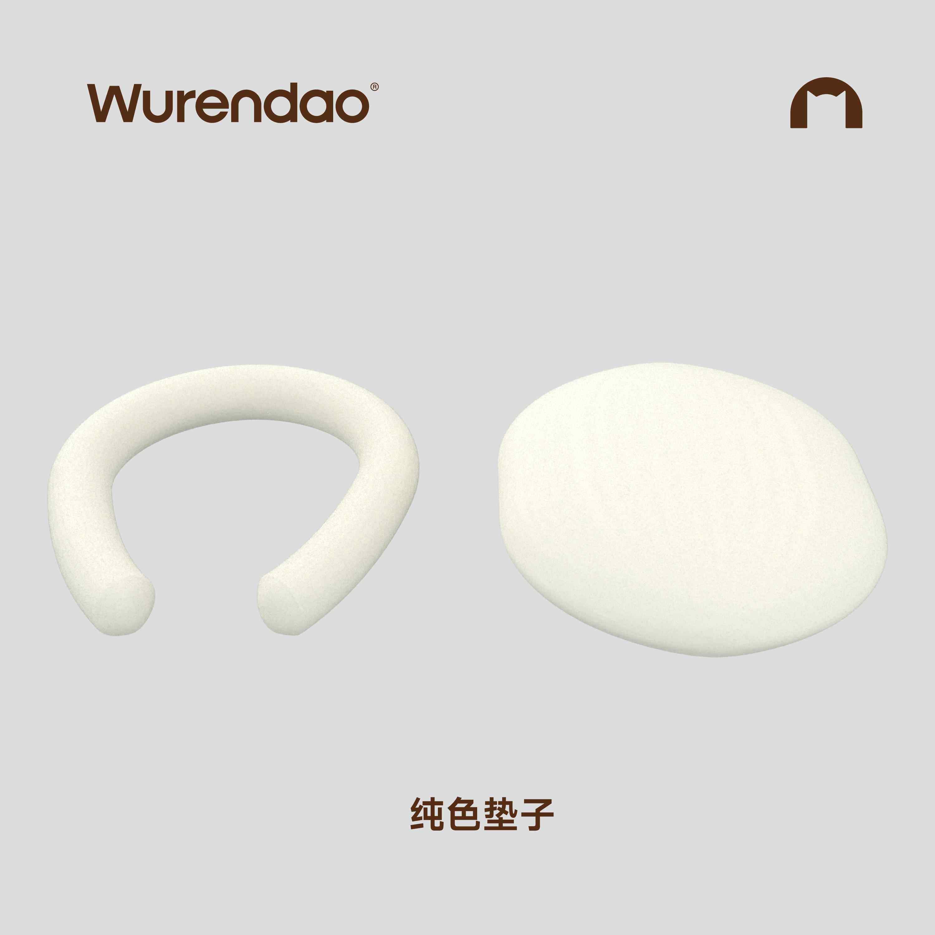 高档WURENDAO猫藤窝四通用半封闭式编猫窝编拆织季摇篮可洗冬季保