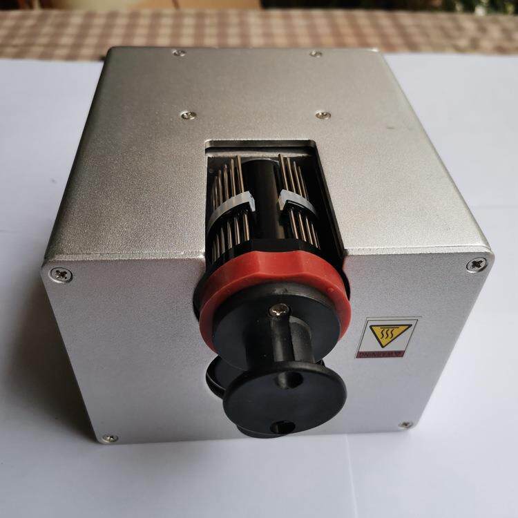 单机独K1000/DKD1100A/B迪凯头墨轮打码机打印体机器机打印头XWA