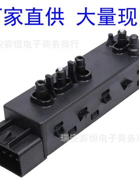 适用雪佛兰电动座椅开关2597471415295258964779091S12377