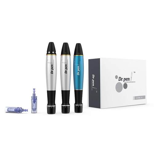 Dr.penA1电动微针仪供应充电/插电款微针仪器