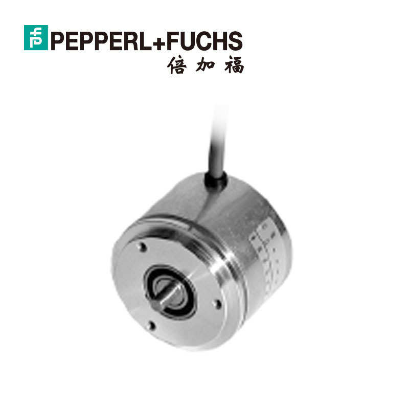 TVI58N-01NK0R6TN-01024倍加福P+F增量旋转编码器-(272260-0012)