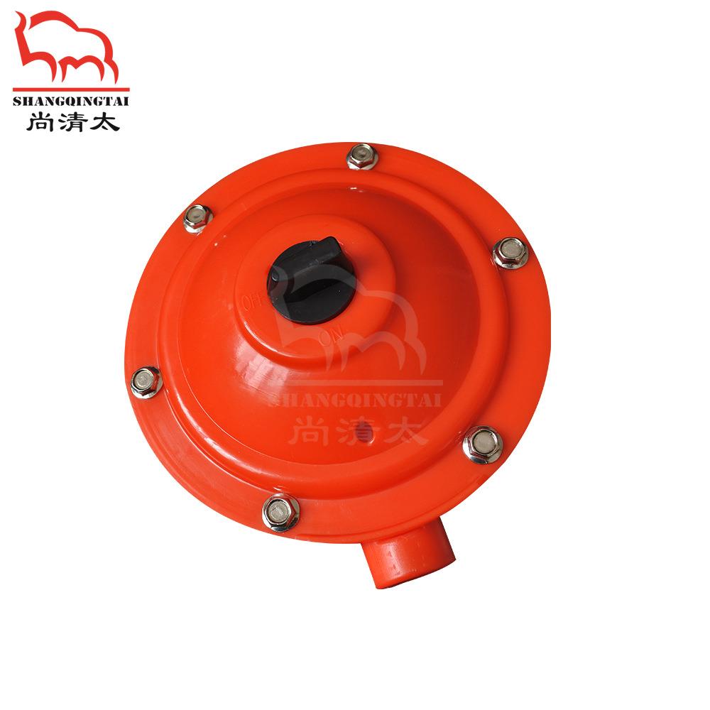 全自动水位控制器水位调节阀猪牛羊喝水控制器猪场同款