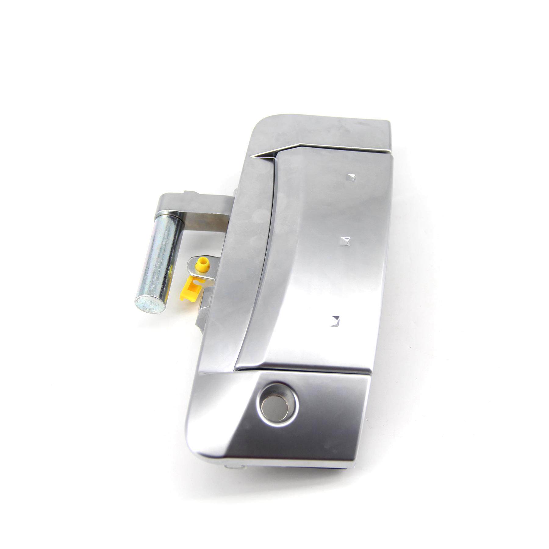 适用尼桑汽车门把手左银色80607-CD41E80607-CD40E