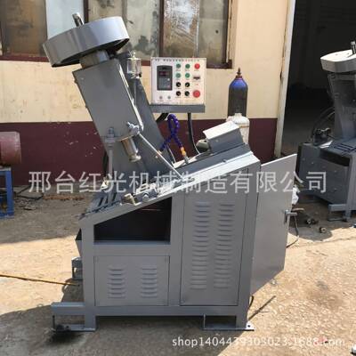 厂家制造自动钻孔机 自动攻丝机 斜式上料