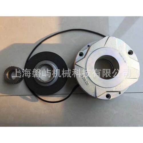 德国普瑞玛PRECIMA制动器型号FDB20N电压205VDC力矩100NM