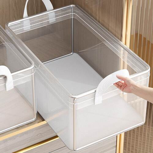 Underwear and Socks Storage Box for Home Use, Perfect Organi