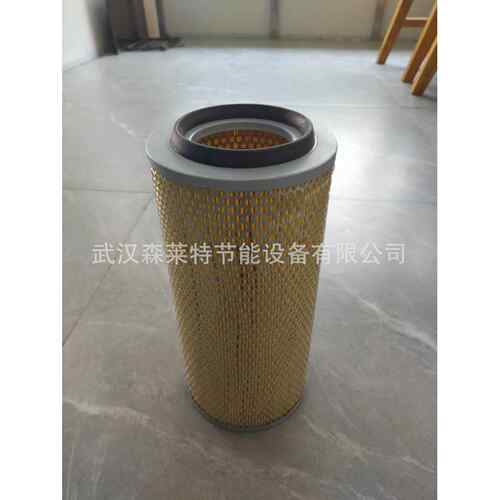 厂家直销螺杆空压机空滤芯空气过滤器保养耗材配件质量保证