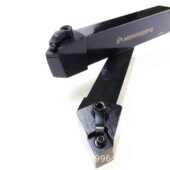 四川天虎偏头端面外圆车刀 川工数控车刀：MSSNR3225P12