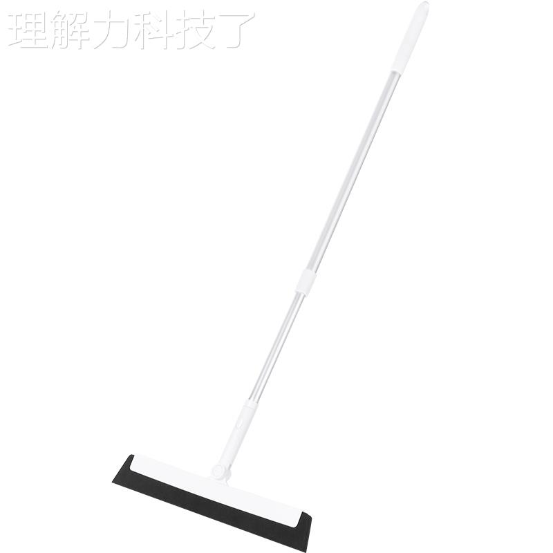 刮YM-4061水拖把刮地板水器厕所术扫把浴室地神器卫生间面扫水刮