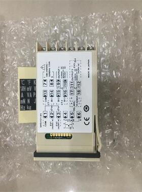 现货可发SHIMADEN岛电温控器SRS134-8IN-90-P100050