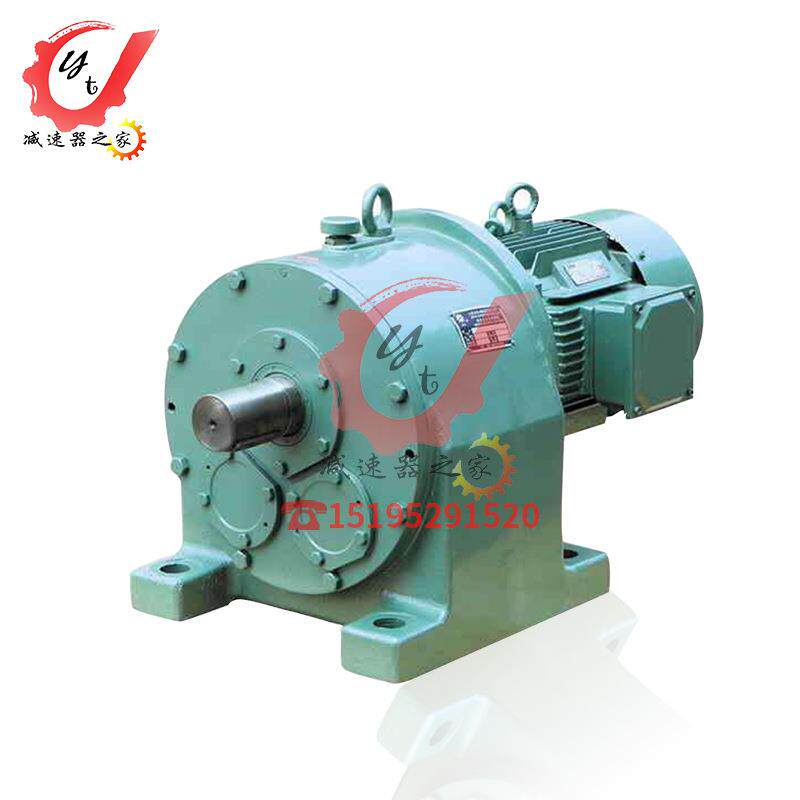 泰兴泰星牌泰隆牌硬齿面减速机TY200