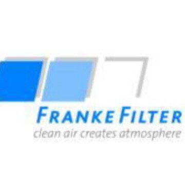 优势供应 FrnakeS-Flter 油雾分离器全系列0021 Franke FA 039-i1